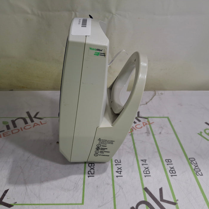 Welch Allyn Spot 420 - NIBP, Temp, Nellcor SpO2 Vital Signs Monitor