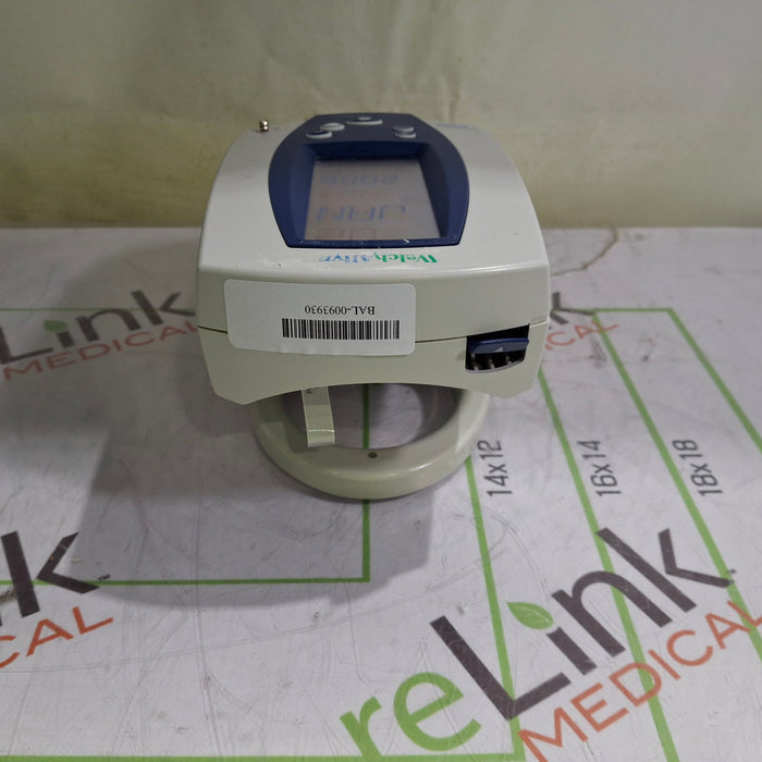 Welch Allyn Spot 420 - NIBP, Temp, Nellcor SpO2 Vital Signs Monitor