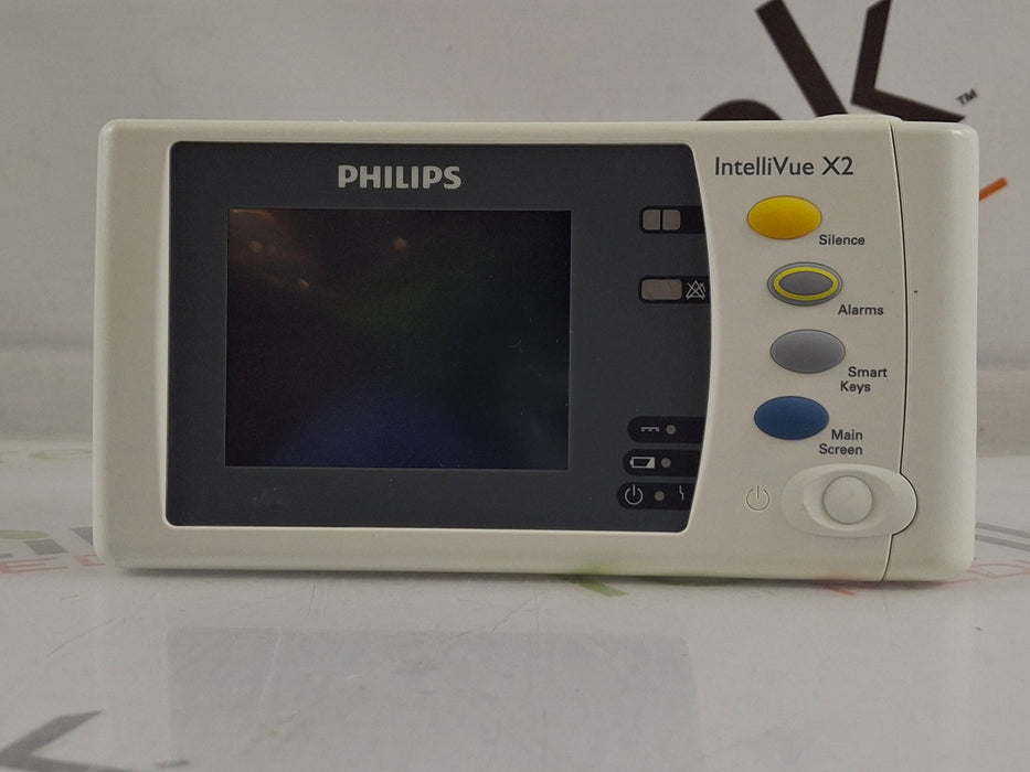 Philips IntelliVue X2 Monitor - Fast SpO2