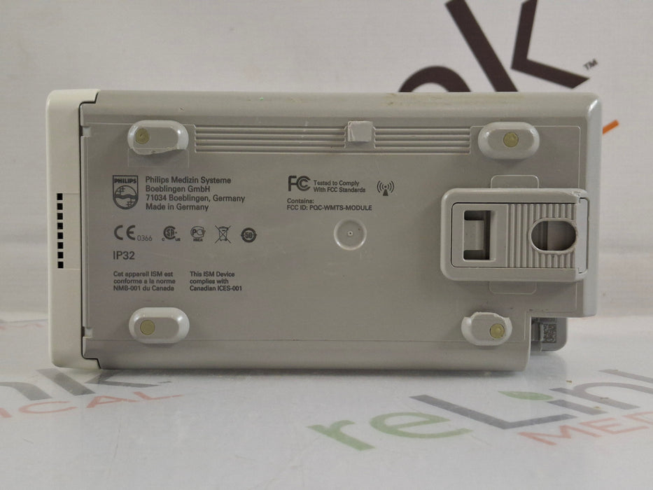 Philips IntelliVue X2 Monitor - Fast SpO2
