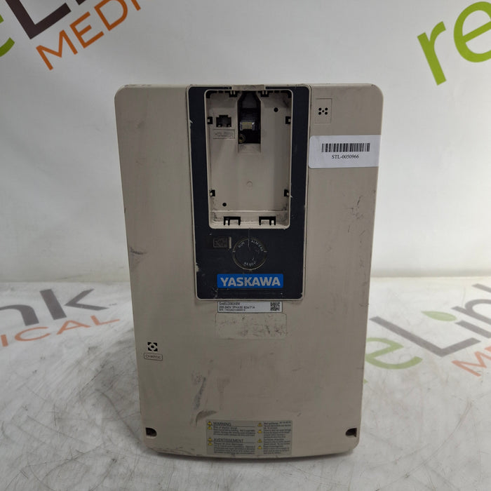 Yaskawa Yaskawa GA80 AC Drive Inverter Industrial Equipment reLink Online