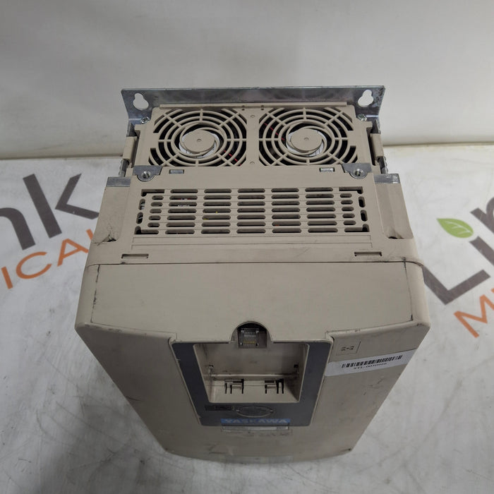 Yaskawa Yaskawa GA80 AC Drive Inverter Industrial Equipment reLink Online