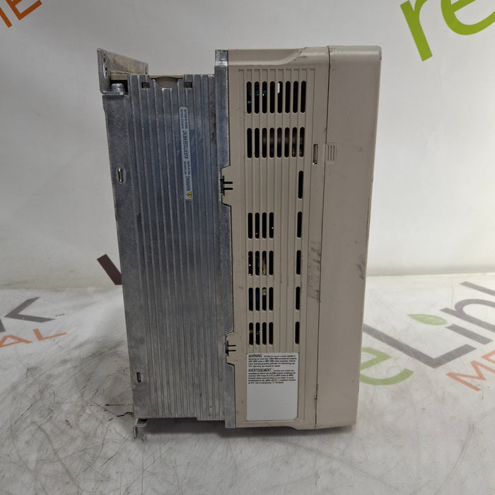 Yaskawa Yaskawa GA80 AC Drive Inverter Industrial Equipment reLink Online