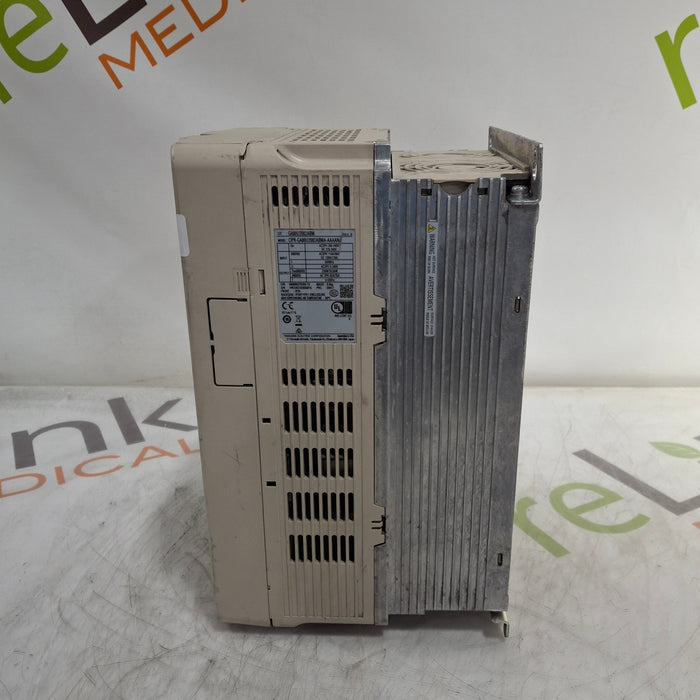 Yaskawa Yaskawa GA80 AC Drive Inverter Industrial Equipment reLink Online