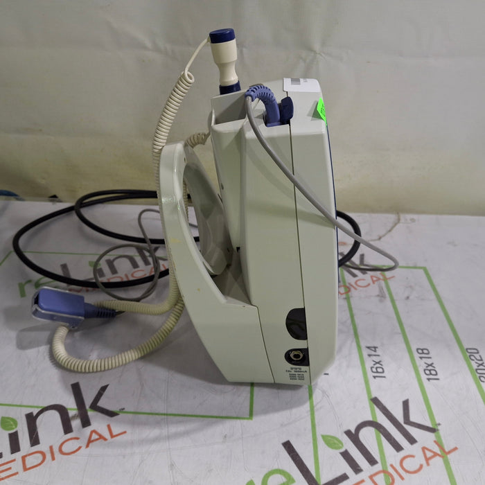 Welch Allyn Spot 420 - NIBP, Temp, Nellcor SpO2 Vital Signs Monitor