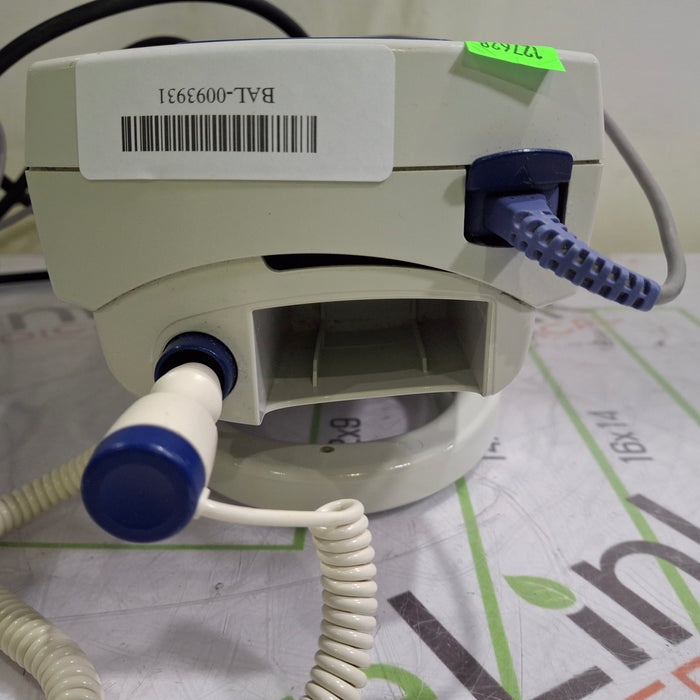 Welch Allyn Spot 420 - NIBP, Temp, Nellcor SpO2 Vital Signs Monitor