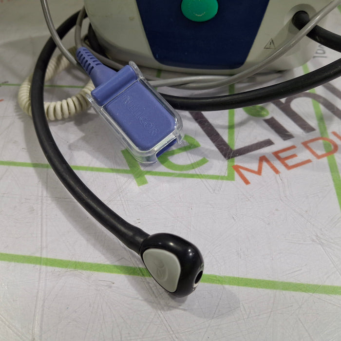 Welch Allyn Spot 420 - NIBP, Temp, Nellcor SpO2 Vital Signs Monitor