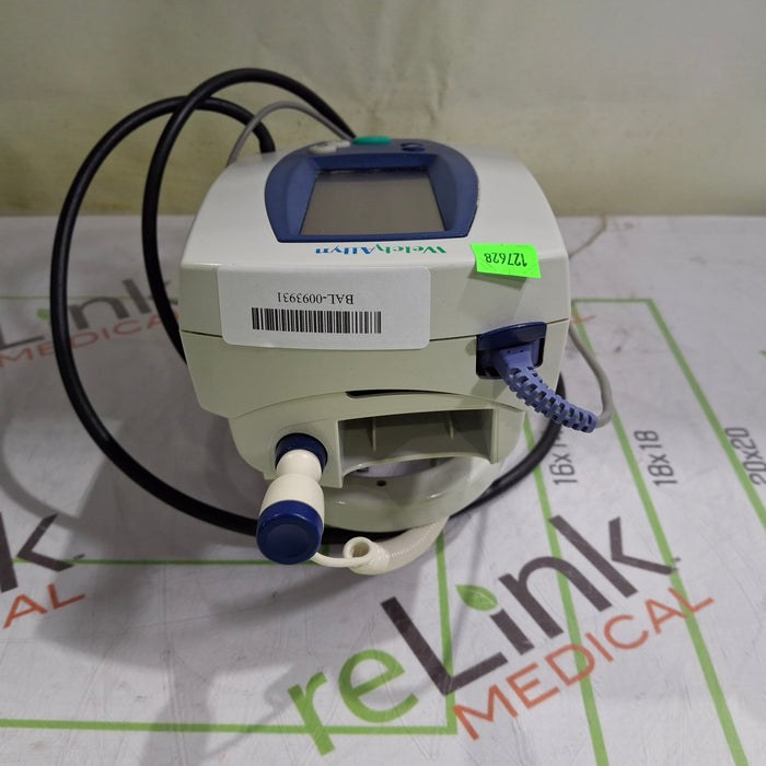 Welch Allyn Spot 420 - NIBP, Temp, Nellcor SpO2 Vital Signs Monitor