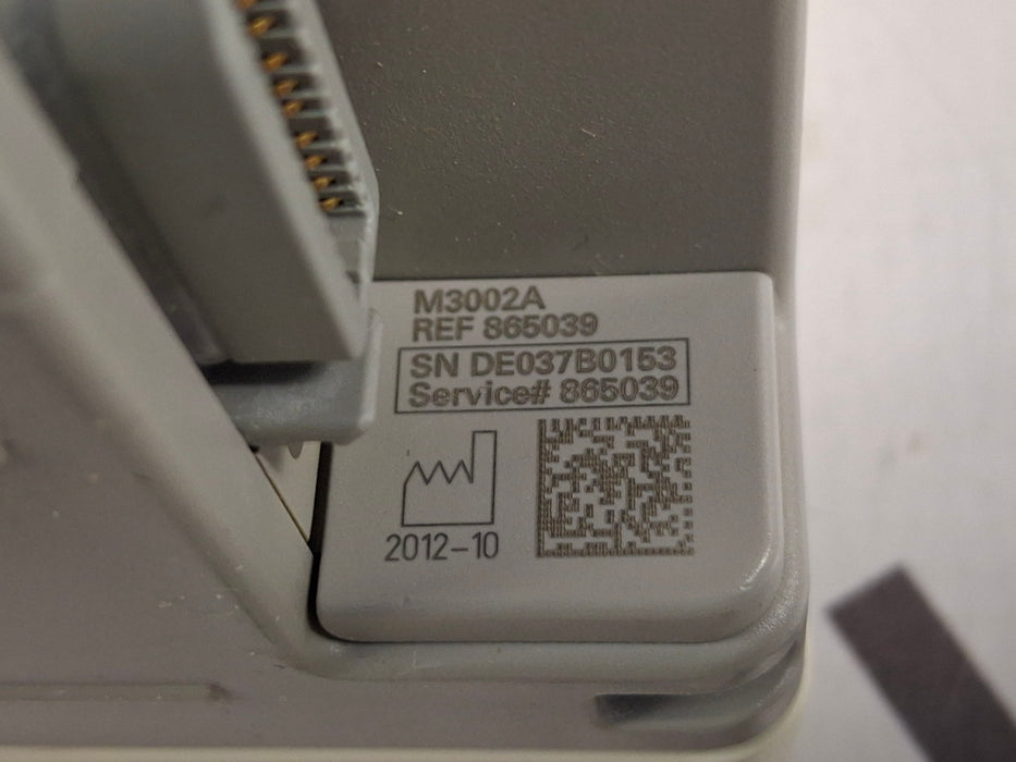 Philips IntelliVue X2 Monitor - Masimo SpO2