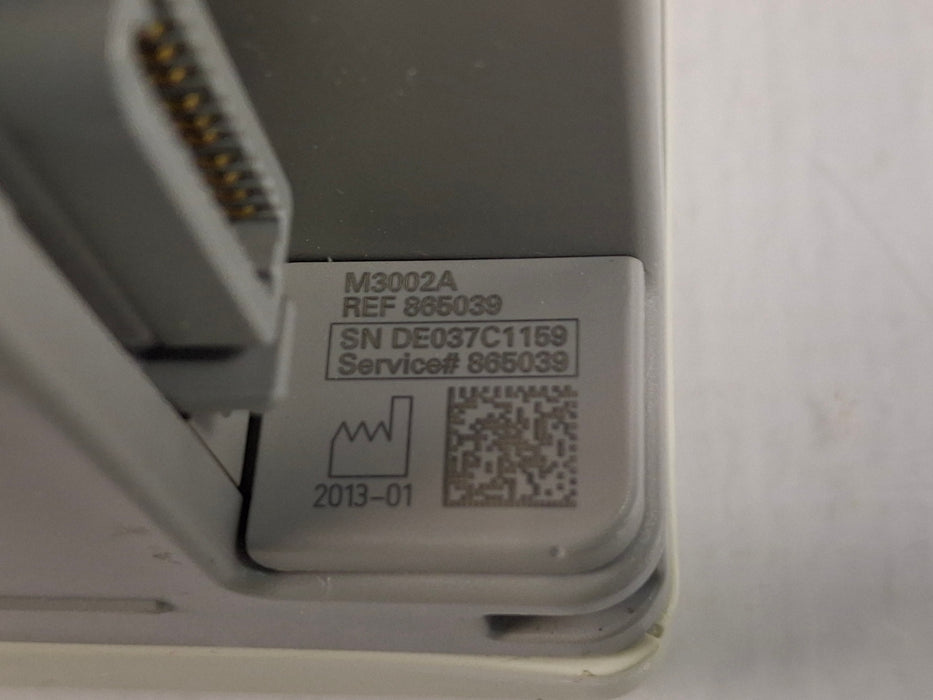 Philips IntelliVue X2 Monitor - Masimo SpO2