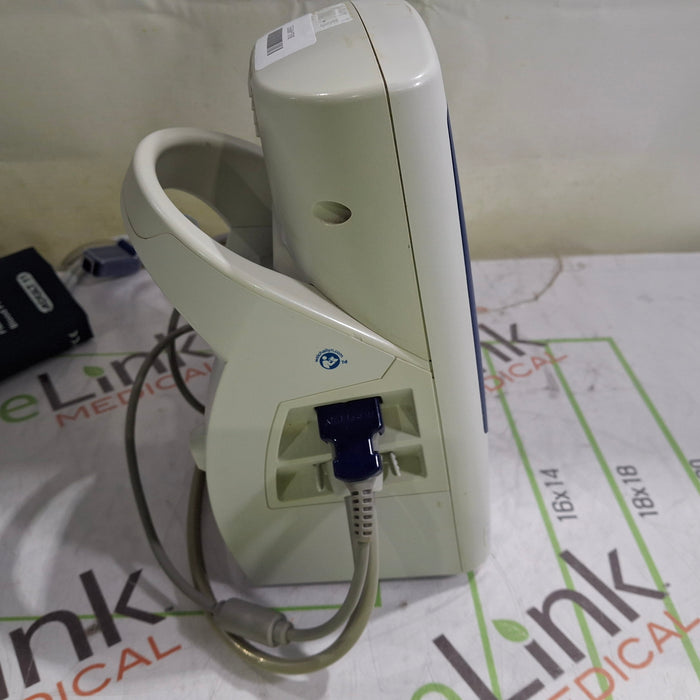 Welch Allyn Spot LXi - NIBP, SureTemp Plus, Nellcor SpO2 Vital Signs Monitor