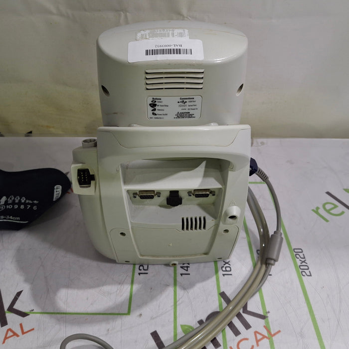 Welch Allyn Spot LXi - NIBP, SureTemp Plus, Nellcor SpO2 Vital Signs Monitor