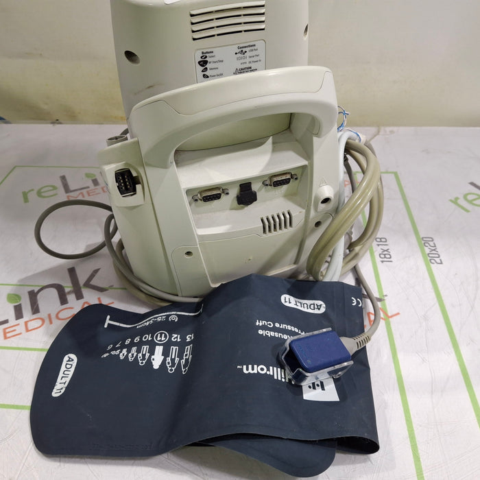 Welch Allyn Spot LXi - NIBP, SureTemp Plus, Nellcor SpO2 Vital Signs Monitor