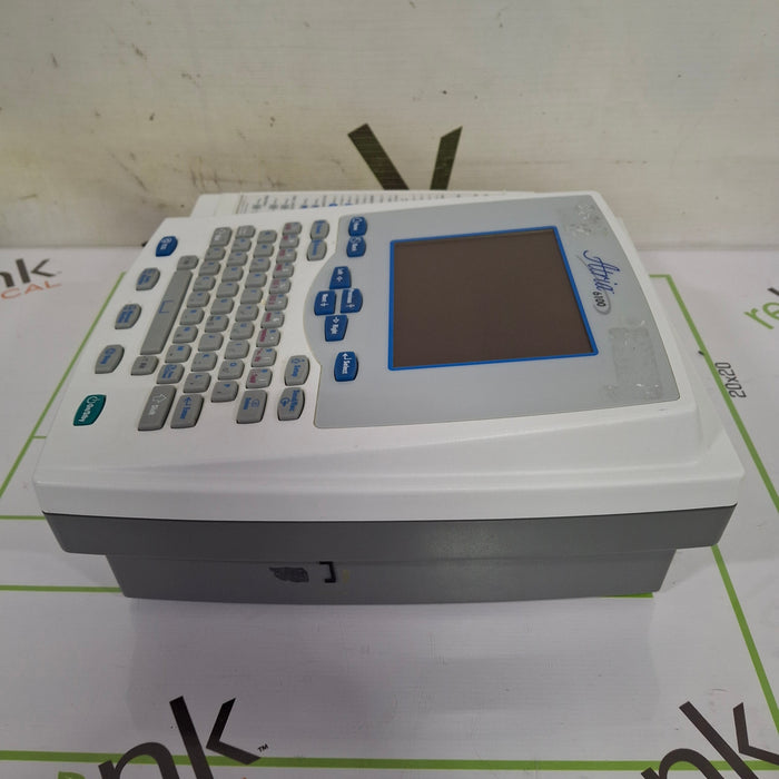 Burdick Atria 6100 ECG