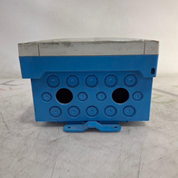 Endress+Hauser Endress+Hauser Prosonic S Ultrasonic Measurement System Research Lab reLink Online