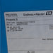 Endress+Hauser Endress+Hauser Prosonic S Ultrasonic Measurement System Research Lab reLink Online