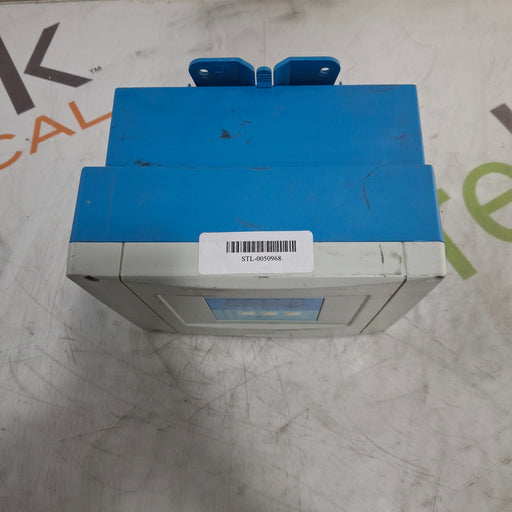 Endress+Hauser Endress+Hauser Prosonic S Ultrasonic Measurement System Research Lab reLink Online