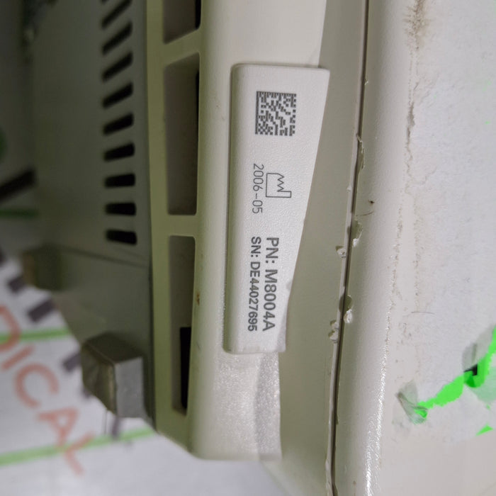 Philips IntelliVue MP50 Patient Monitor
