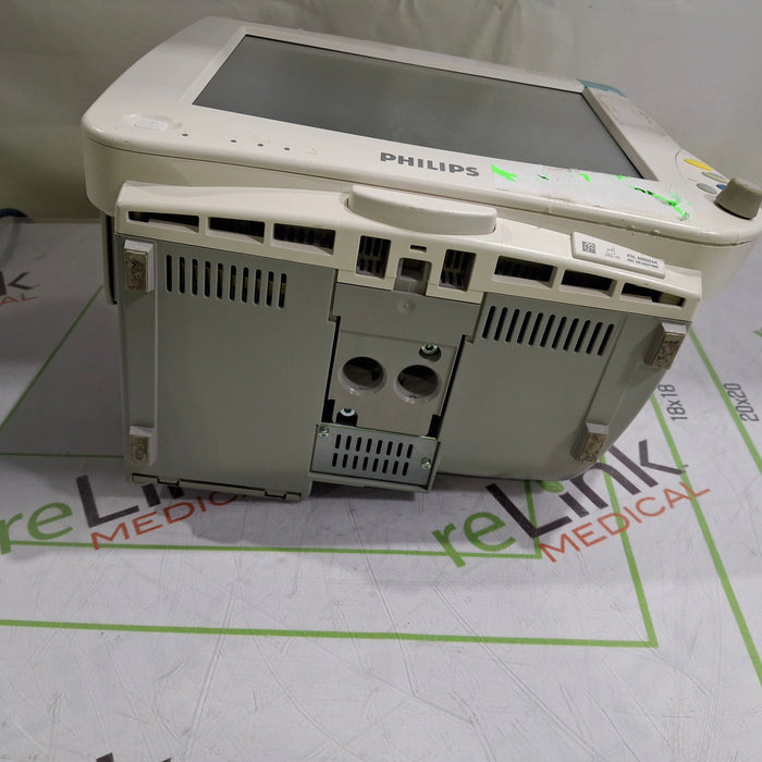 Philips IntelliVue MP50 Patient Monitor