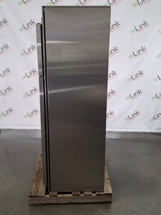 Steris QDJ04 Dual Compartment Warming Cabinet