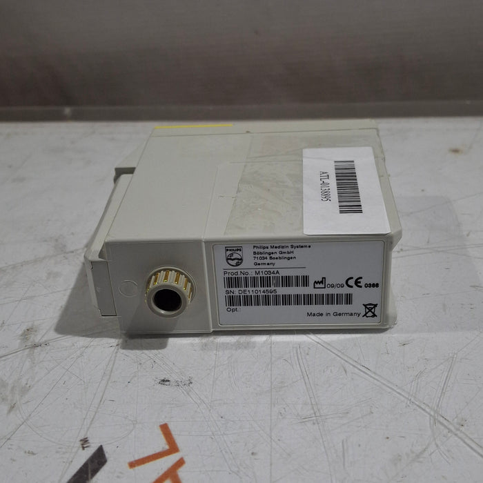 Philips IntelliVue M1034A Single Parameter Bispectral Index Module