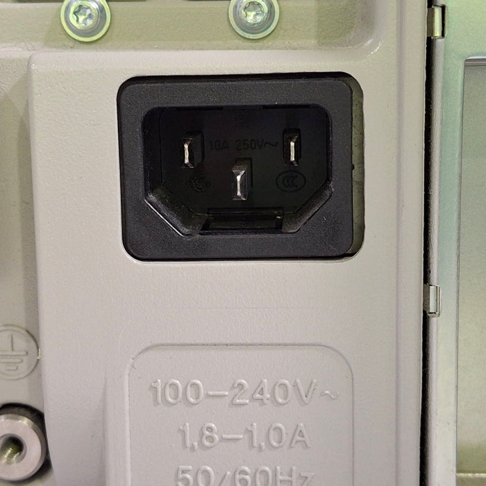 Philips IntelliVue MP50 Patient Monitor