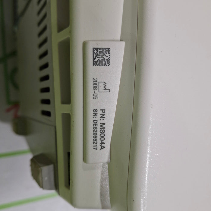 Philips IntelliVue MP50 Patient Monitor
