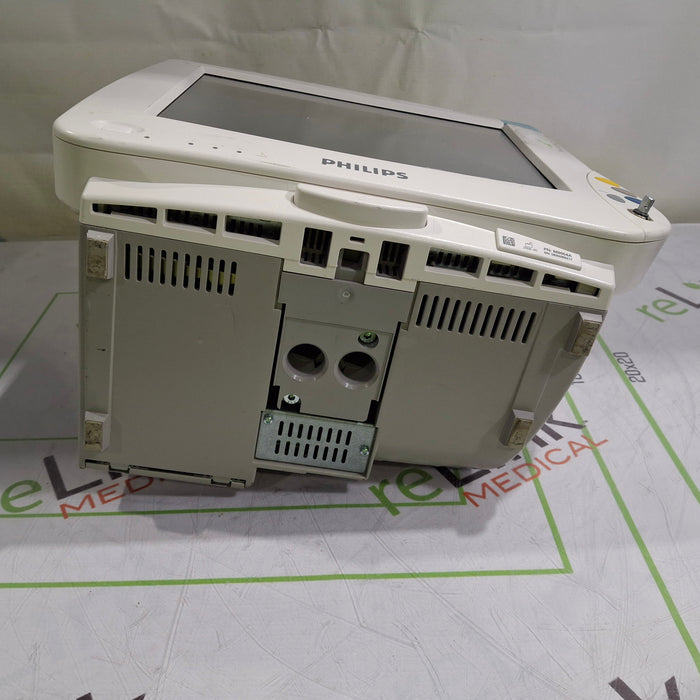 Philips IntelliVue MP50 Patient Monitor