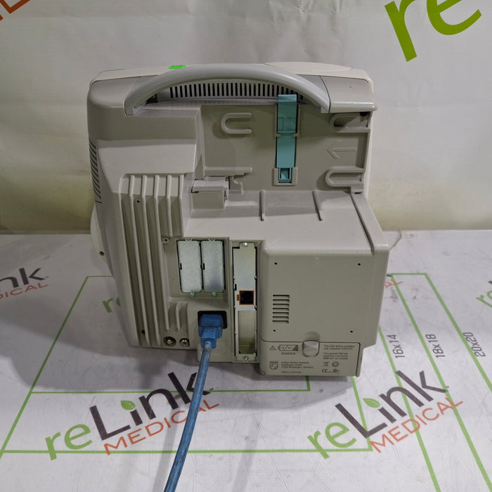 Philips IntelliVue MP50 Patient Monitor