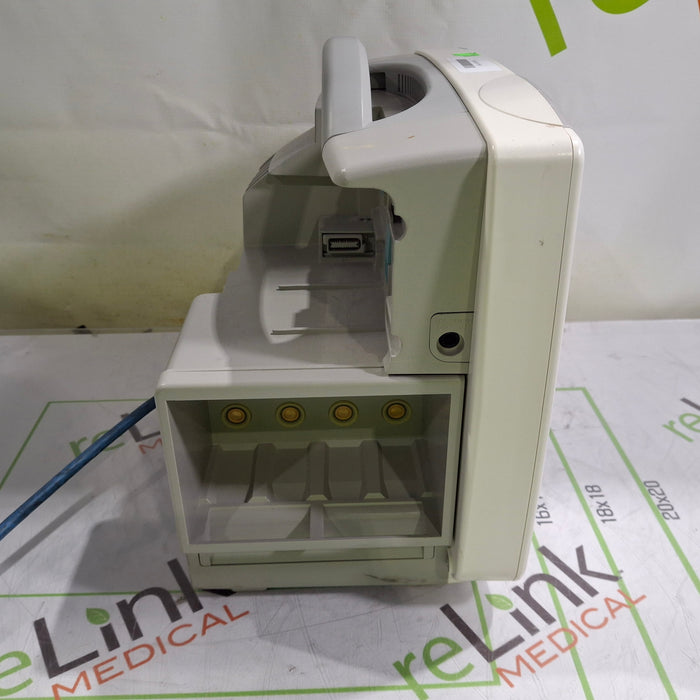 Philips IntelliVue MP50 Patient Monitor