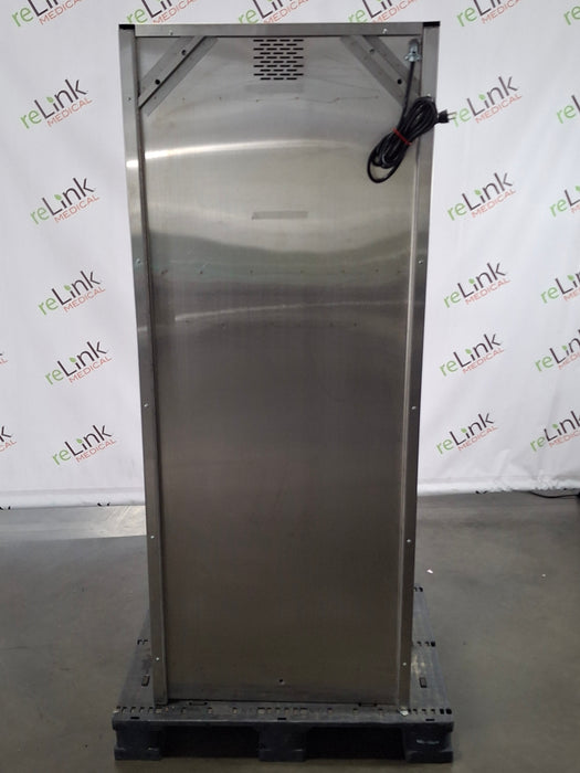 Steris QDJ04 Dual Compartment Warming Cabinet
