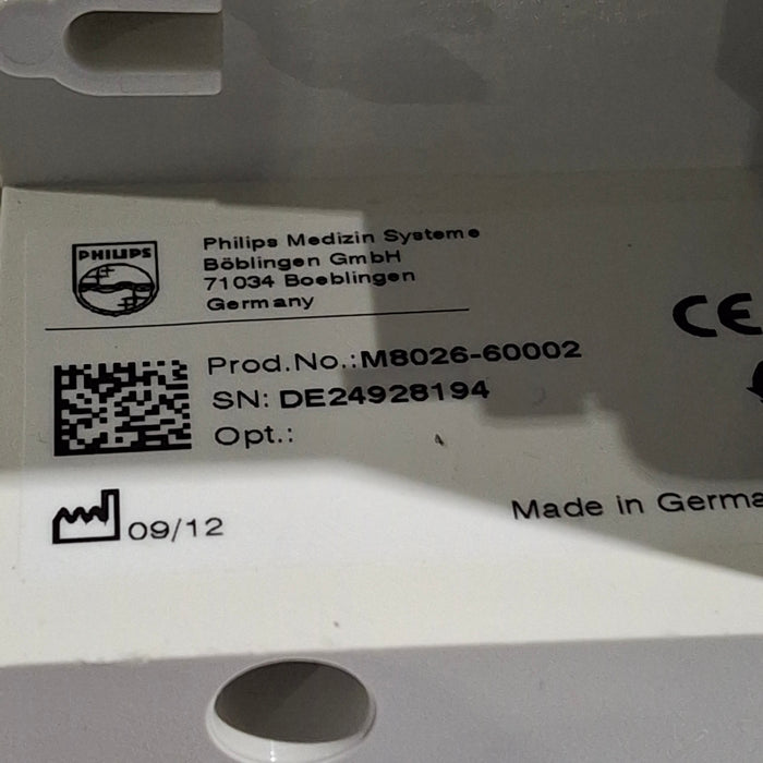 Philips IntelliVue MP90 Controller M8026-60002