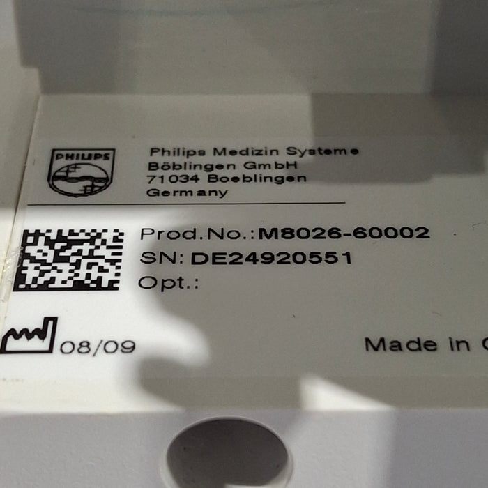 Philips IntelliVue MP90 Controller M8026-60002