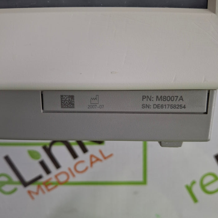 Philips IntelliVue MP70 Patient Monitor