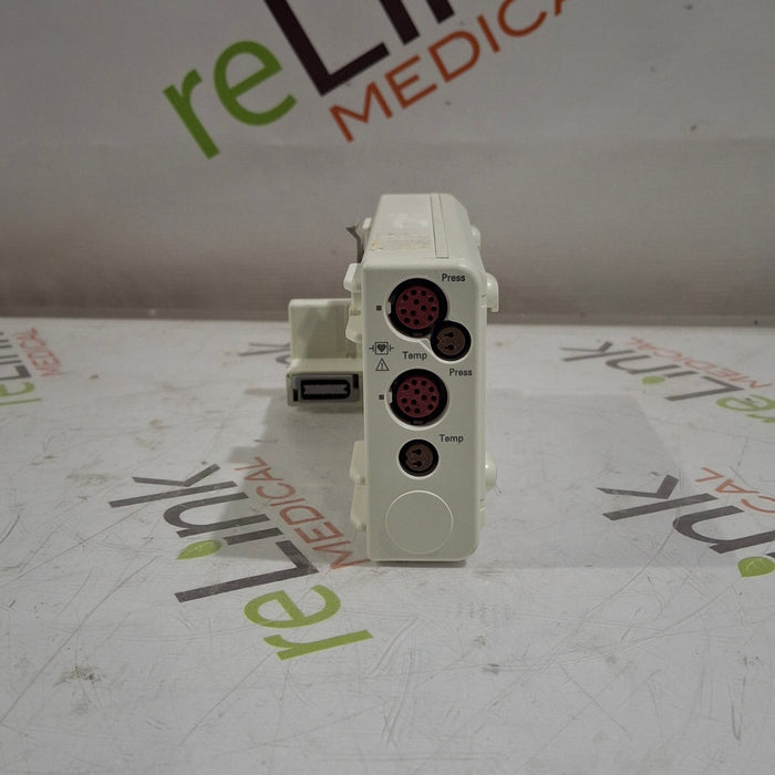 Philips M3012A MMS Extension Module