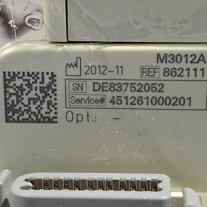Philips M3012A MMS Extension Module