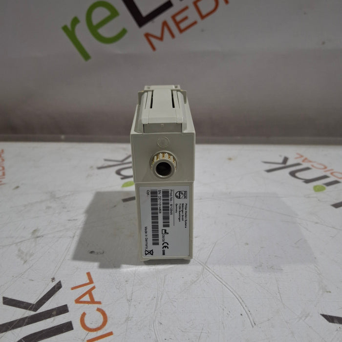 Philips IntelliVue M1034A Single Parameter Bispectral Index Module