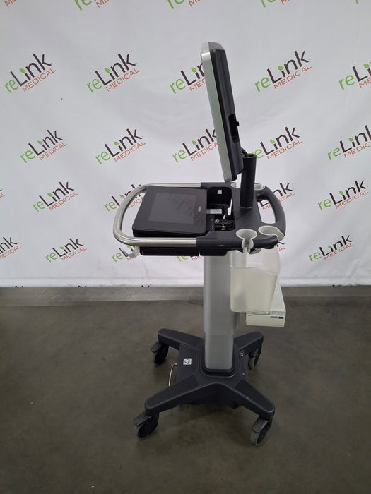 Sonosite X-Porte Mobile Cart w/ Control Panel