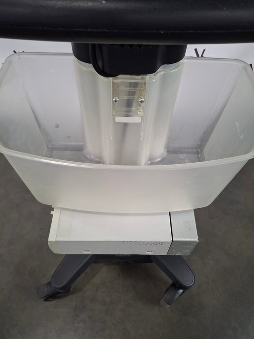 Sonosite X-Porte Mobile Cart w/ Control Panel