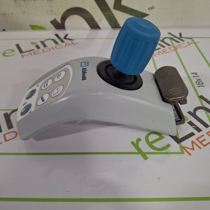 St. Jude Medical, Inc. Optis C408663 Tableside Controller