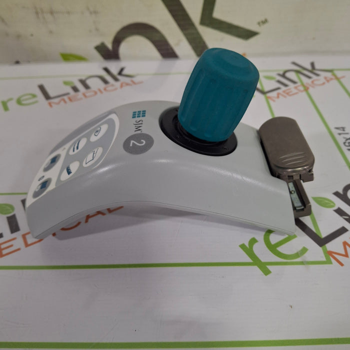 St. Jude Medical, Inc. Optis C408663 Tableside Controller