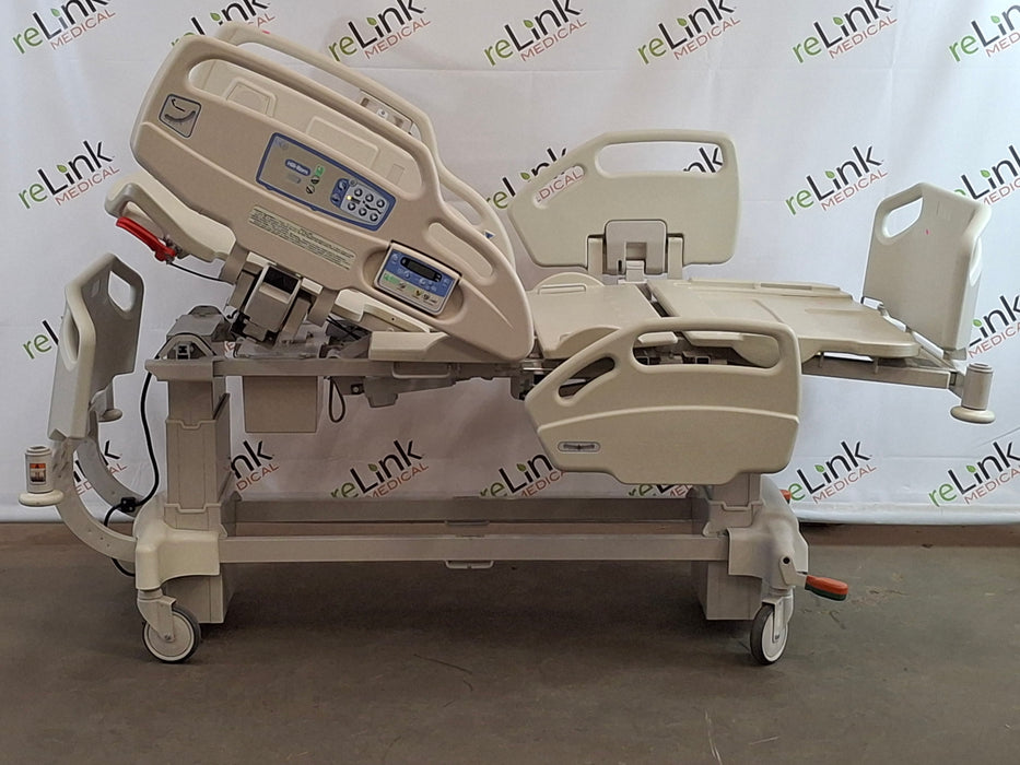 Hill-Rom P1160A Care Assist Hospital Bed