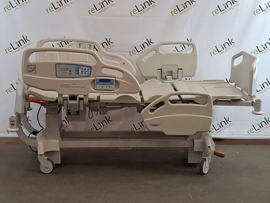 Hill-Rom P1160A Care Assist Hospital Bed