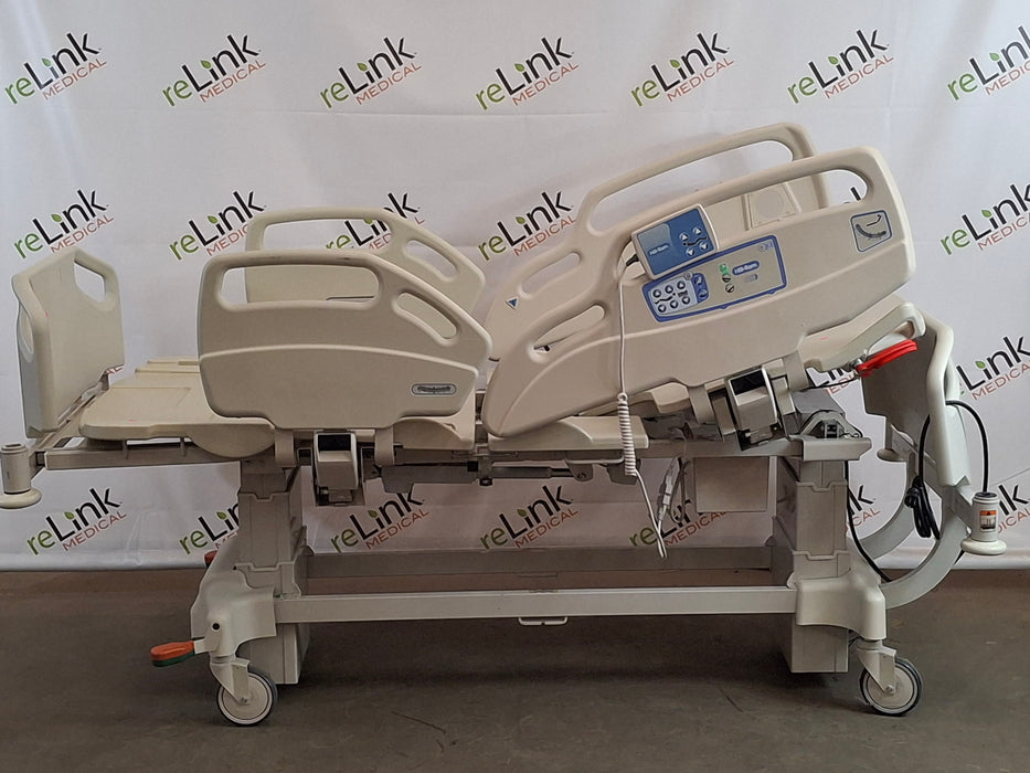 Hill-Rom P1160A Care Assist Hospital Bed
