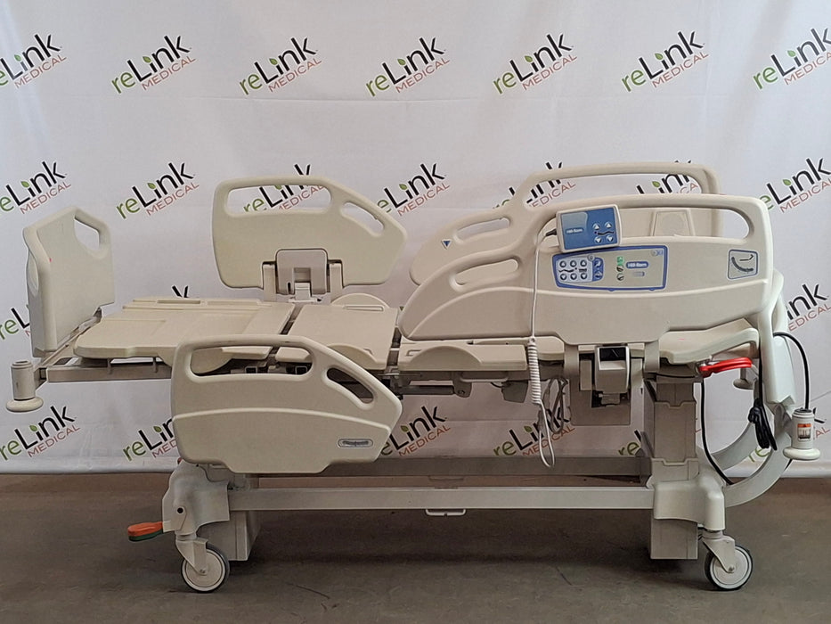 Hill-Rom P1160A Care Assist Hospital Bed