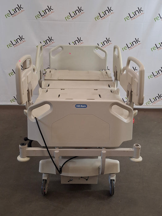 Hill-Rom P1160A Care Assist Hospital Bed
