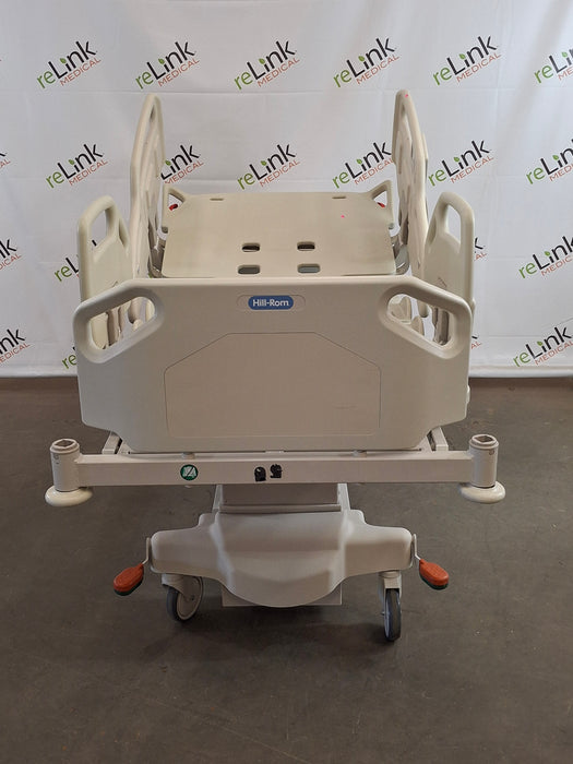 Hill-Rom P1160A Care Assist Hospital Bed