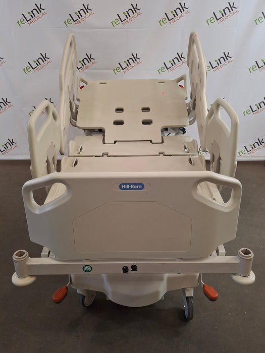 Hill-Rom P1160A Care Assist Hospital Bed