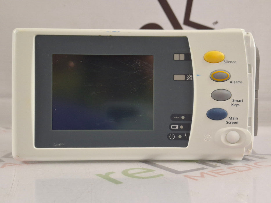 Philips IntelliVue X2 Monitor - Masimo SpO2