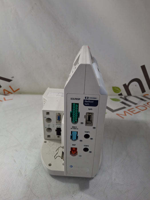 Fukuda Denshi Dynascope DS-8100 Patient Monitor